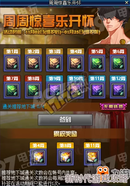 DNF梦幻次元更新爆料：热门角色时装与稀有道具该换哪个？