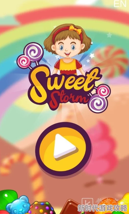 一小孩拿棒棒糖ss游戏,破解版动漫为什么凭借可爱画风和趣味玩法广受欢迎
