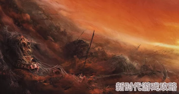 艾尔登法环深度爆料：探索极致游戏体验，揭秘引领传奇之旅的最佳角色选择