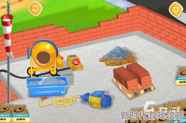 2024热门免费建房子小游戏大揭秘：建房游戏大全爆料