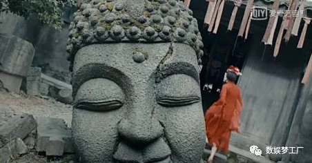 灵历年河神雕像解谜大揭秘：独家密码答案曝光，深挖谜题背后的惊人历史秘密