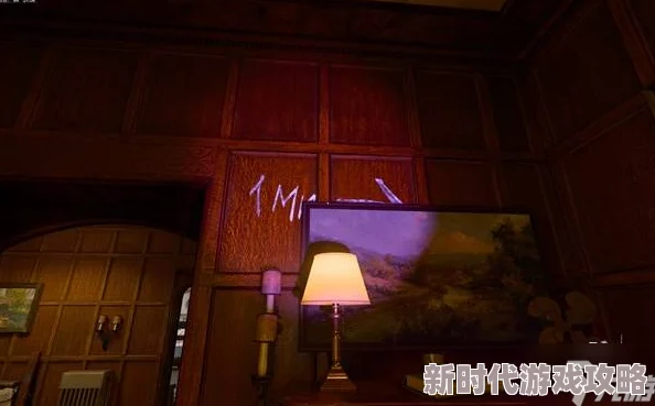 《使命召唤 黑色行动6》安全屋谜语屋全攻略及隐藏爆料信息推荐