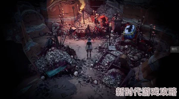 恐怖叙事冒险《恶魔让我做这款游戏》Steam页面曝光，发售日期尚未揭晓引期待