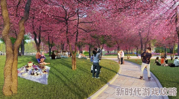 2024年免费的单机开放游戏与流行开放世界游戏排行爆料