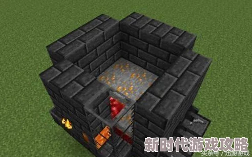 揭秘我的世界暮色森林：如何进入及所在位置爆料