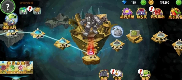 归龙潮暗潮征讨活动玩法全面爆料：解锁新挑战与丰厚奖励详情介绍