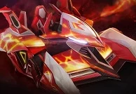 《跑跑卡丁车》四方神朱雀豪华礼包震撼上线，万圣节庆典活动惊喜持续放送