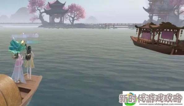 【独家爆料】浮生忆玲珑烟雨楼：蝴蝶刷新秘境地点全揭秘
