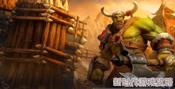 魔兽争霸重制版种族实力大揭秘：哪个种族更强，爆料详解！