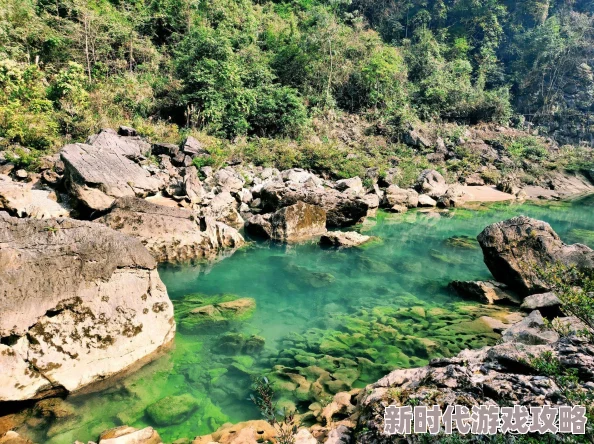 揭秘大自然鬼斧神工：沙漠特殊地貌之美，游戏中再现震撼奇观爆料！