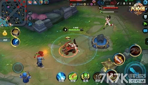 王者荣耀韩信5V5大乱斗出装及玩法攻略，含新赛季爆料