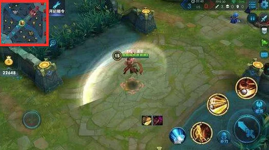 王者荣耀韩信5V5大乱斗出装及玩法攻略，含新赛季爆料