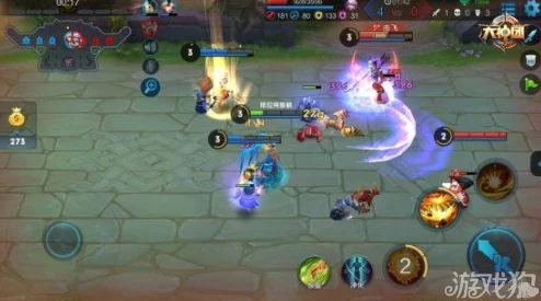 王者荣耀武则天5V5大乱斗全攻略：爆料武则天最强玩法技巧