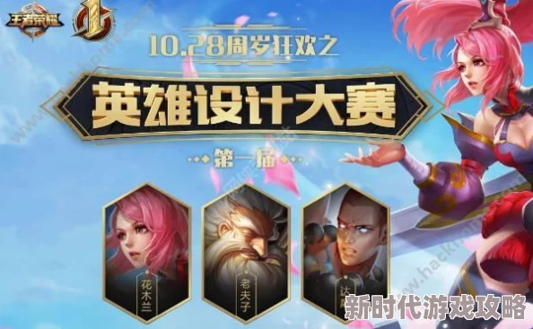 《王者荣耀》老夫子“百相守梦”新皮肤2024年11月1日正式上线