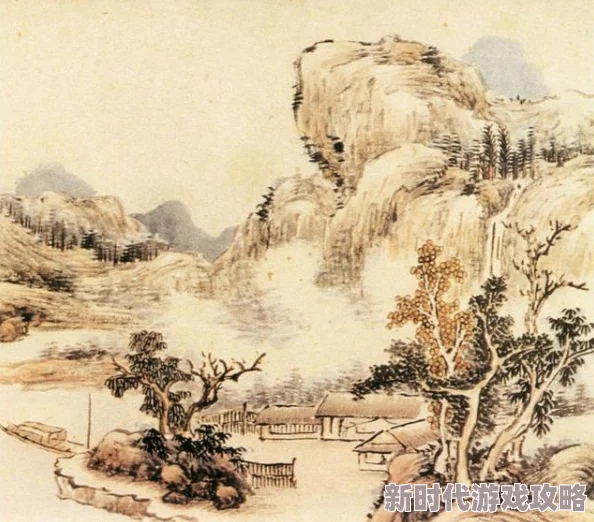 《少年歌行风花雪月》归园田居全新玩法揭秘：互动剧情、田园建设与经营养成全攻略