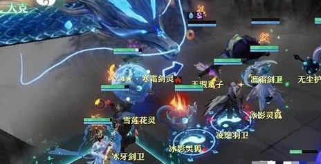 梦幻新诛仙爆料:八荒火龙兽神第二关高效打法攻略及全面游戏详情解析 梦幻新诛仙爆料:八荒火龙兽神第二关高效打法攻略及全面游戏详情解析