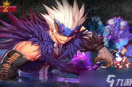 DNF手游鬼泣属性优化揭秘:魔法攻击力与智力成优先堆砌爆料解析 DNF手游鬼泣属性优化揭秘:魔法攻击力与智力成优先堆砌爆料解析