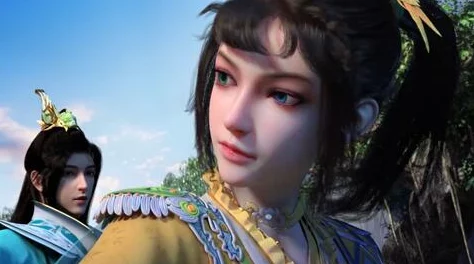 《少年歌行 风花雪月》剑凌测试FAQ:独家爆料新版本内容与优化细节 《少年歌行 风花雪月》剑凌测试FAQ:独家爆料新版本内容与优化细节