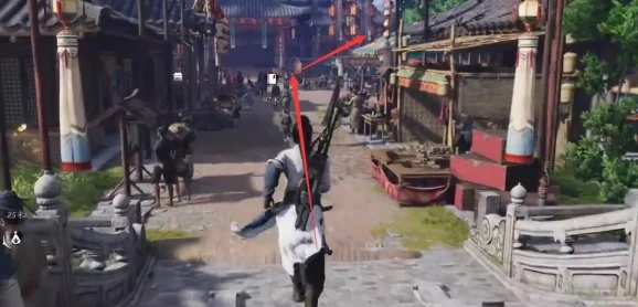 《燕云十六声》详尽攻略:一缘一会任务解锁、完成步骤及爆料指南 《燕云十六声》详尽攻略:一缘一会任务解锁、完成步骤及爆料指南