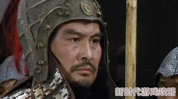 三国志战略版爆料:SP典韦极限战力阵容构建全攻略与最强搭档策略深度解析 三国志战略版爆料:SP典韦极限战力阵容构建全攻略与最强搭档策略深度解析