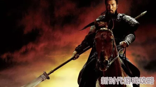 三国志战略版爆料:SP典韦极限战力阵容构建全攻略与最强搭档策略深度解析 三国志战略版爆料:SP典韦极限战力阵容构建全攻略与最强搭档策略深度解析