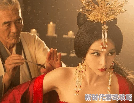 特级毛片《武则天》2025全新AI修复版4K高清重制震撼来袭 特级毛片《武则天》2025全新AI修复版4K高清重制震撼来袭