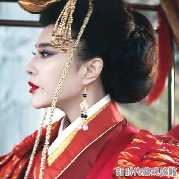 特级毛片《武则天》2025全新AI修复版4K高清重制震撼来袭 特级毛片《武则天》2025全新AI修复版4K高清重制震撼来袭