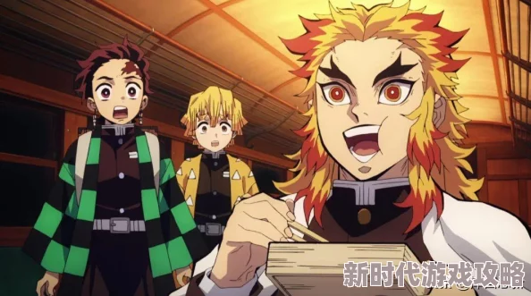 鬼灭之刃剧场版无限列车篇4K修复版IMAX重映全国开启 鬼灭之刃剧场版无限列车篇4K修复版IMAX重映全国开启