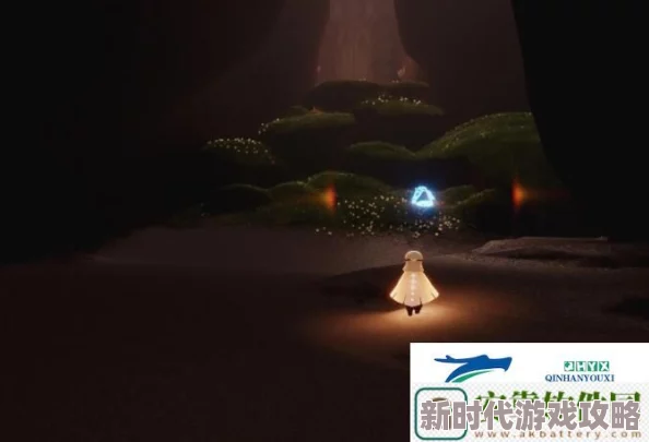 《光遇》2024年10月31日复刻先祖位置爆料:雨林荧光森林小亭子右前方 《光遇》2024年10月31日复刻先祖位置爆料:雨林荧光森林小亭子右前方