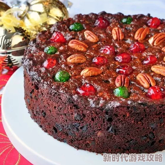 《七日世界》全新爆料:解锁水果蛋糕食谱的独家获取方法 《七日世界》全新爆料:解锁水果蛋糕食谱的独家获取方法