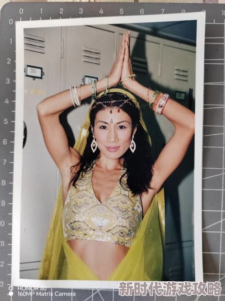 黃佩霞:集美貌与才华于一身,她的魅力究竟源自何处? 黃佩霞:集美貌与才华于一身,她的魅力究竟源自何处?