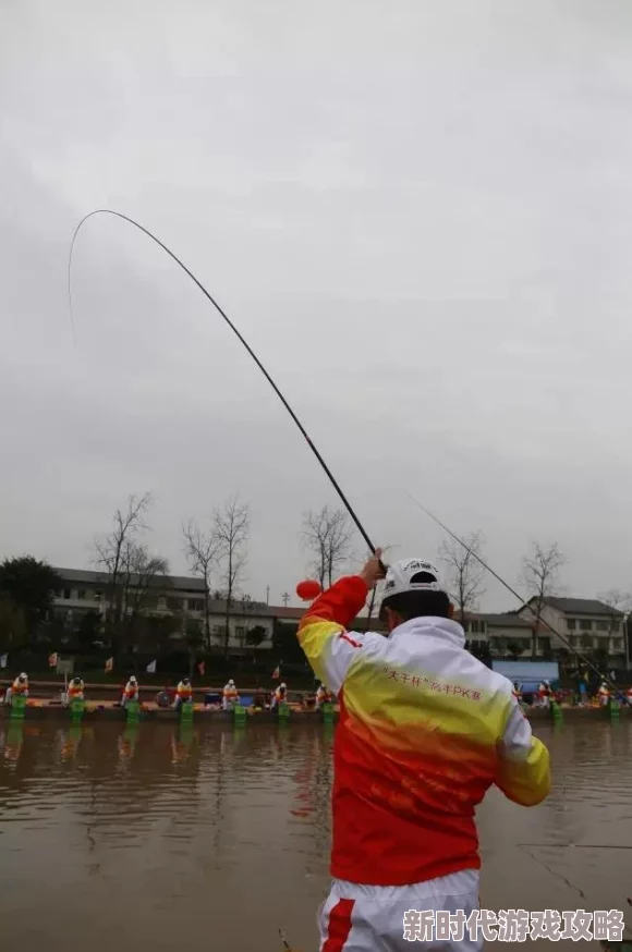 揭秘高效钓鱼绝技:大千世界中,策略性垂钓让你满载而归,尽享非凡乐趣! 揭秘高效钓鱼绝技:大千世界中,策略性垂钓让你满载而归,尽享非凡乐趣!