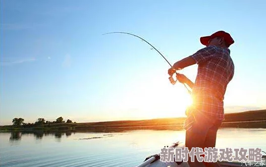 揭秘高效钓鱼绝技:大千世界中,策略性垂钓让你满载而归,尽享非凡乐趣! 揭秘高效钓鱼绝技:大千世界中,策略性垂钓让你满载而归,尽享非凡乐趣!