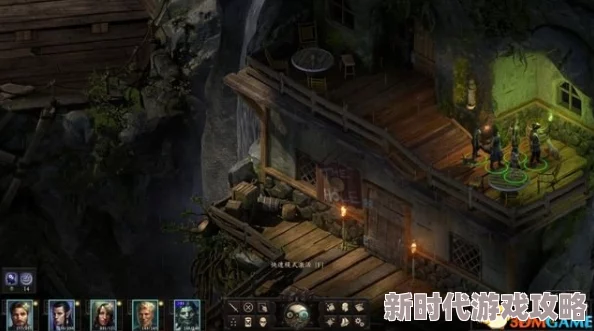 2025热门游戏攻略:永恒之柱2:死亡之火新手快速入门与全攻略秘籍 2025热门游戏攻略:永恒之柱2:死亡之火新手快速入门与全攻略秘籍