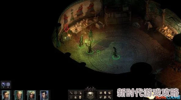 2025热门游戏攻略:永恒之柱2:死亡之火新手快速入门与全攻略秘籍 2025热门游戏攻略:永恒之柱2:死亡之火新手快速入门与全攻略秘籍