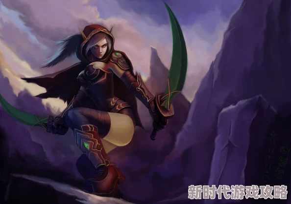 2025年热门推荐:魔兽世界乌龟服高效盗贼宏设置与技巧指南 2025年热门推荐:魔兽世界乌龟服高效盗贼宏设置与技巧指南