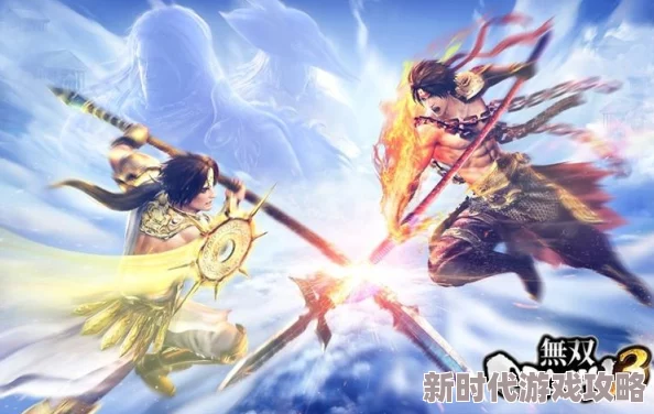 2025年热门游戏回顾:无双大蛇2终极版第三章渭关之战(貂蝉)全剧情解析 2025年热门游戏回顾:无双大蛇2终极版第三章渭关之战(貂蝉)全剧情解析