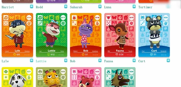 2025年动森amiibo卡热门使用教程:全面掌握动森amiibo卡最新使用方法 2025年动森amiibo卡热门使用教程:全面掌握动森amiibo卡最新使用方法