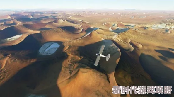 2025热门推荐:微软模拟飞行2020在Steam的名称及最新购买指南 2025热门推荐:微软模拟飞行2020在Steam的名称及最新购买指南