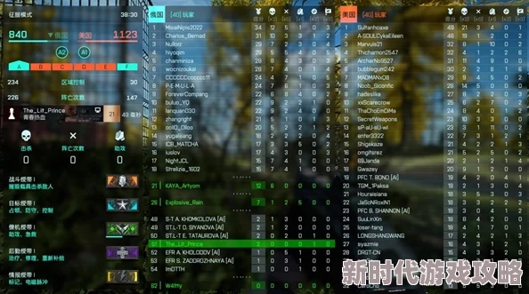 2025年热门游戏回顾《战地3》单人模式流程攻略:任务6“战友”深度解析 2025年热门游戏回顾《战地3》单人模式流程攻略:任务6“战友”深度解析