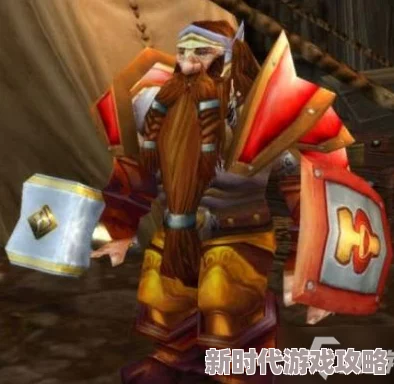 2025年热门指南:WLK怀旧服雷矛军需官位置详解与最新游戏动态 2025年热门指南:WLK怀旧服雷矛军需官位置详解与最新游戏动态