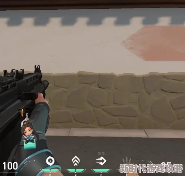 2025年热门无畏契约游戏准星代码大全及最新趋势 2025年热门无畏契约游戏准星代码大全及最新趋势