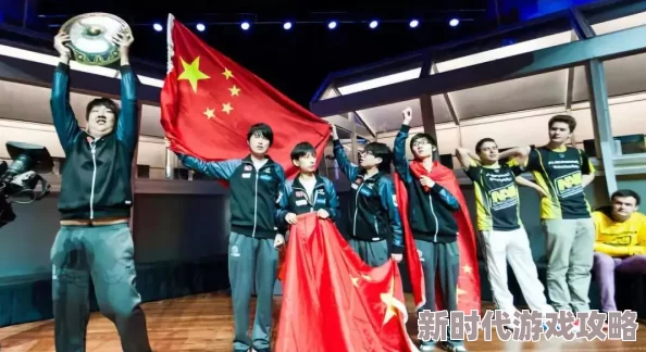 2025年TI国际邀请赛历届冠军回顾:谁将续写电竞传奇? 2025年TI国际邀请赛历届冠军回顾:谁将续写电竞传奇?