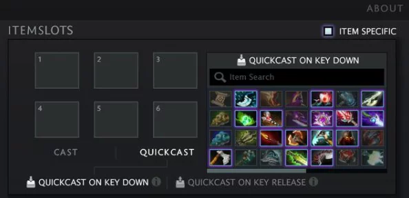 2025年Dota2后台热门隐藏物品代码大全及最新解锁攻略 2025年Dota2后台热门隐藏物品代码大全及最新解锁攻略