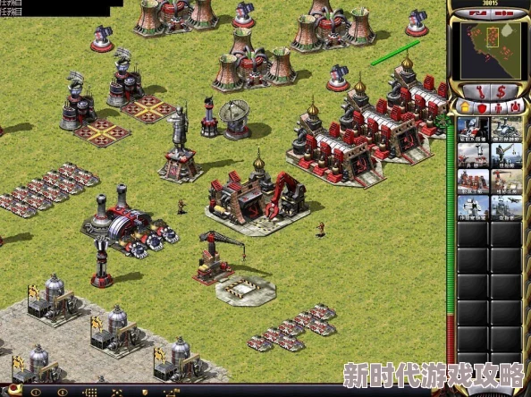 2025热门解读:红色警戒2之中国崛起全攻略秘籍与最新战术分析 2025热门解读:红色警戒2之中国崛起全攻略秘籍与最新战术分析