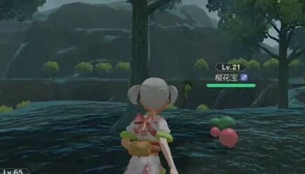 2025年宝可梦阿尔宙斯传说热门探索:樱花宝捕捉地点全攻略 2025年宝可梦阿尔宙斯传说热门探索:樱花宝捕捉地点全攻略