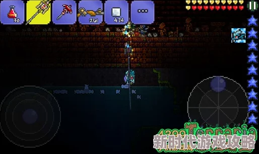 2025年热门指南:泰拉瑞亚最新鱼竿制作方法详解与技巧 2025年热门指南:泰拉瑞亚最新鱼竿制作方法详解与技巧