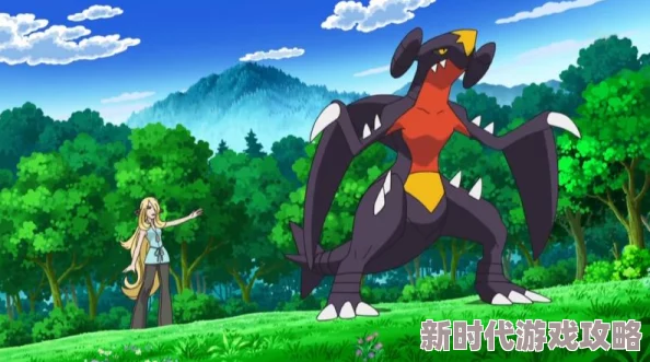 2025年阿尔宙斯游戏中尖牙陆鲨如何进化及最新进化方式 2025年阿尔宙斯游戏中尖牙陆鲨如何进化及最新进化方式