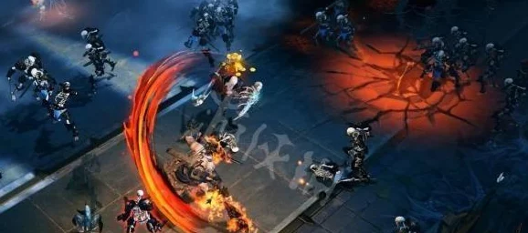 2025年暗黑3游戏热门玩法解析:火多重技能搭配与最新趋势 2025年暗黑3游戏热门玩法解析:火多重技能搭配与最新趋势