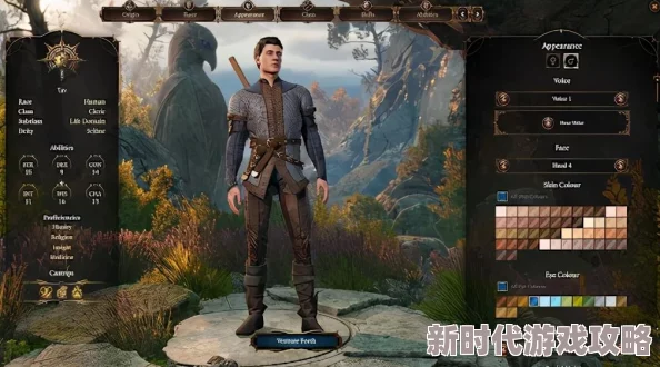 2025年游戏攻略:博德之门3荣誉模式最终战高效打法与热门战术解析 2025年游戏攻略:博德之门3荣誉模式最终战高效打法与热门战术解析